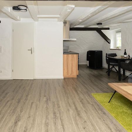 Hotel Garni Burg Waldenstein Rudersberg Εξωτερικό φωτογραφία